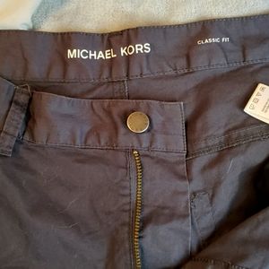 Mens Michael Kors pants
